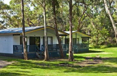 Island View Beach Resort - Accommodation BNB 2