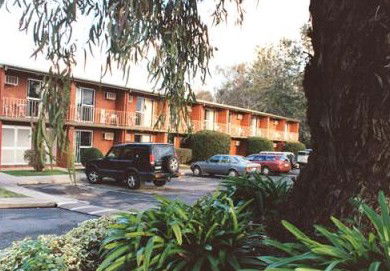 Corowa Golf Club Motel - Accommodation BNB 1