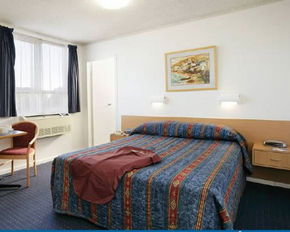 BizMOTEL - Accommodation BNB 1
