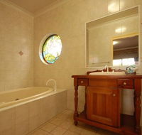 Country Gardens Motor Inn - Accommodation BNB