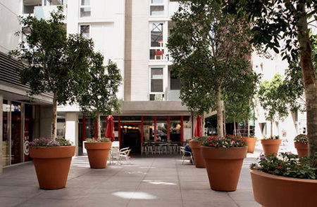 Tribeca Serviced Apartments - Accommodation BNB 0