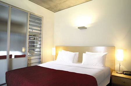 Tribeca Serviced Apartments - Accommodation BNB 1