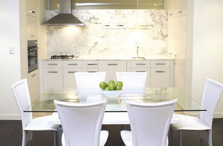 Tribeca Serviced Apartments - Accommodation BNB 2