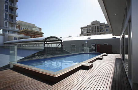 Tribeca Serviced Apartments - Accommodation BNB 4