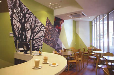 Tribeca Serviced Apartments - Accommodation BNB 5