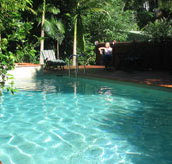 Maz's Retreat - Accommodation BNB