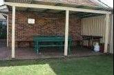  Accommodation BNB