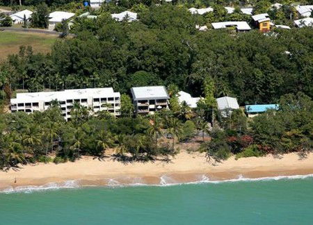 Clifton Beach QLD Accommodation BNB