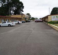Echo Point Motor Inn - Accommodation BNB