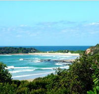 Evans Head Pacific Motel - Accommodation BNB