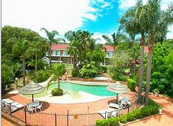 Forresters Resort - Accommodation BNB 1