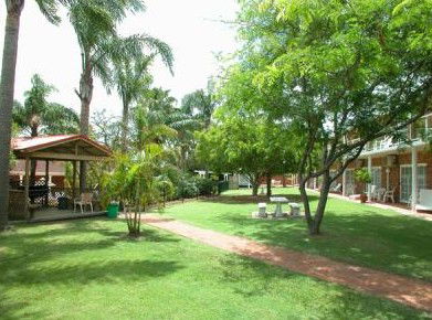 Forresters Resort - Accommodation BNB 3