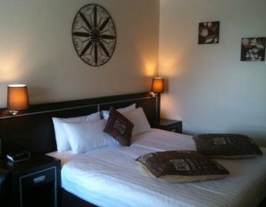 Golden West Motor Inn - Accommodation BNB 3