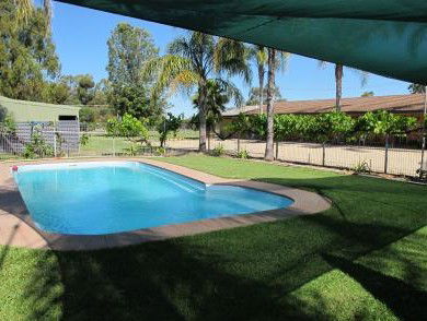 Golfers Lodge Motel - Accommodation BNB 3
