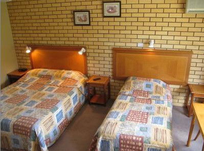 Golfers Lodge Motel - Accommodation BNB 4