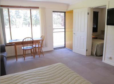 Golfers Lodge Motel - Accommodation BNB 5