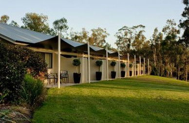 Patrick Plains Estate - Accommodation BNB 5
