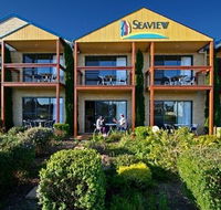 Seaview Motel  Apartments - Accommodation BNB
