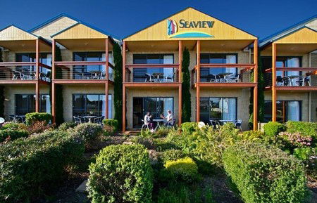 Seaview Motel & Apartments - Accommodation BNB 0
