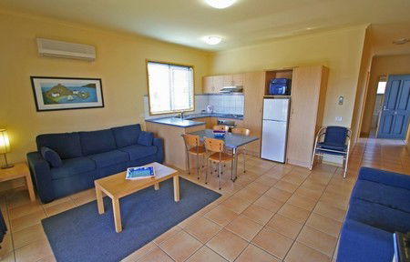 Seaview Motel & Apartments - Accommodation BNB 1