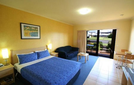 Seaview Motel & Apartments - Accommodation BNB 2