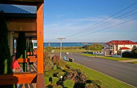 Seaview Motel & Apartments - Accommodation BNB 3