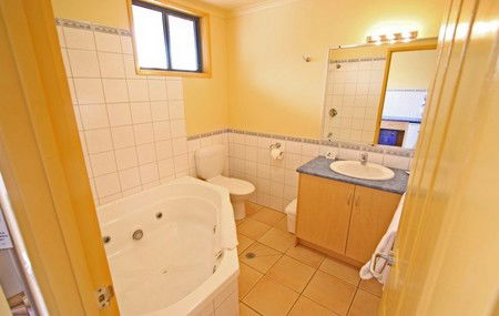 Seaview Motel & Apartments - Accommodation BNB 4