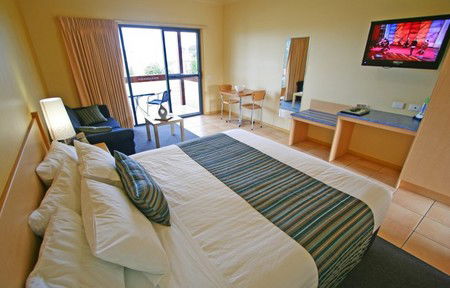 Seaview Motel & Apartments - Accommodation BNB 5