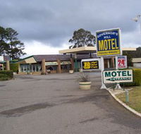 Governors Hill Motel - Accommodation BNB