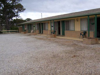 Governors Hill Motel - Accommodation BNB 1