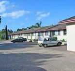 Hanging Rock Family Motel - Accommodation BNB