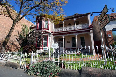 Glebe NSW Accommodation BNB