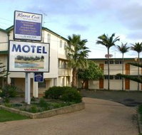 Kiama Cove Boutique Motel - Accommodation BNB