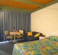 Kingfisher Motel - Accommodation BNB