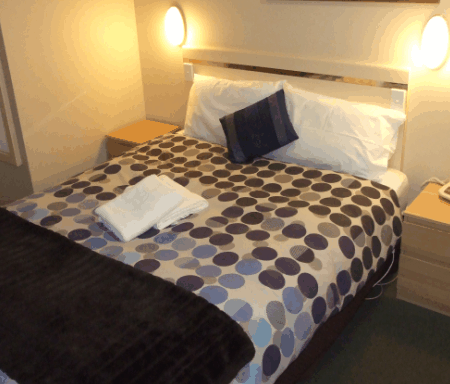 Lilac City Motor Inn & Streakhouse - Accommodation BNB 2