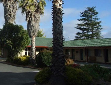 Lilac City Motor Inn & Streakhouse - Accommodation BNB 3