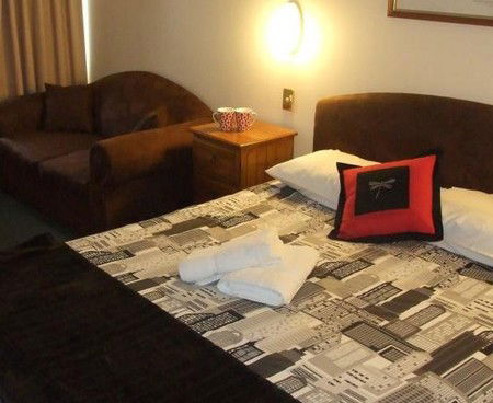 Lilac City Motor Inn & Streakhouse - Accommodation BNB 4