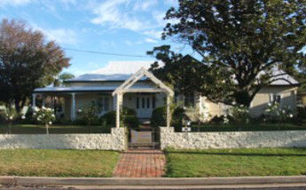  Accommodation BNB