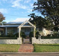 Annas Place - Accommodation BNB