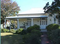 Annas Place - Accommodation BNB 1