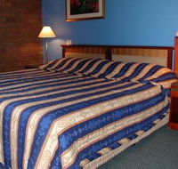 Matador Motor Inn - Accommodation BNB