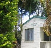 Melaleuca Caravan Park - Accommodation BNB