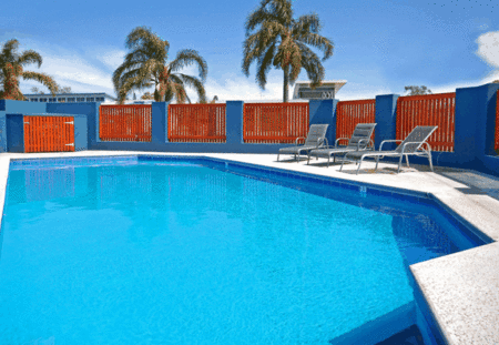 East Port Motor Inn - Accommodation BNB