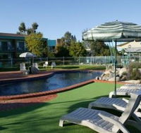 Club Mulwala Resort - Accommodation BNB