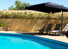 Nagambie Motor Inn - Accommodation BNB 0