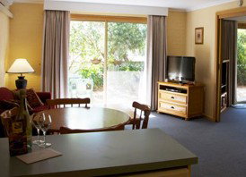 Nagambie Motor Inn - Accommodation BNB 1