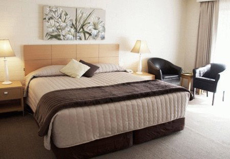Nagambie Motor Inn - Accommodation BNB 2
