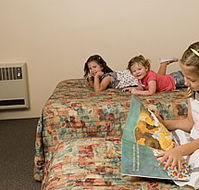 Oriana Motor Inn - Accommodation BNB