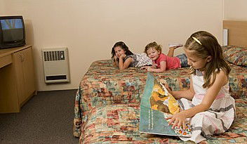 Oriana Motor Inn - Accommodation BNB 0