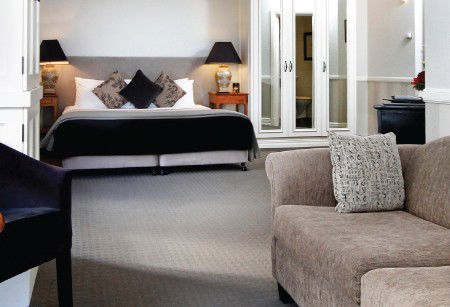 Echoes Hotel And Restaurant - Accommodation BNB 0